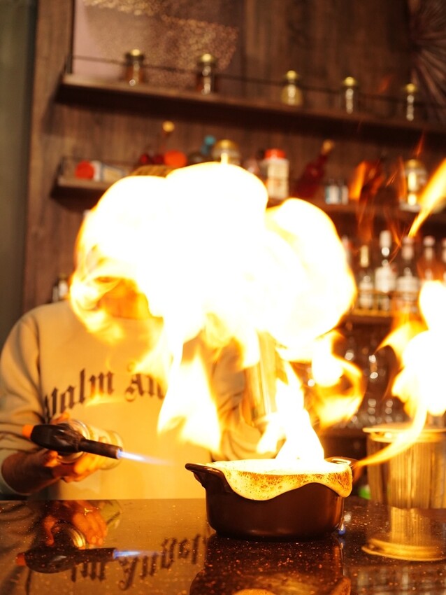 台南約會餐廳推薦│弗拉弗米印度餐廳│雙情侶約會送9折券│噴火 台南約會餐廳推薦│弗拉弗米印度餐廳│雙情侶約會送9折券│噴火