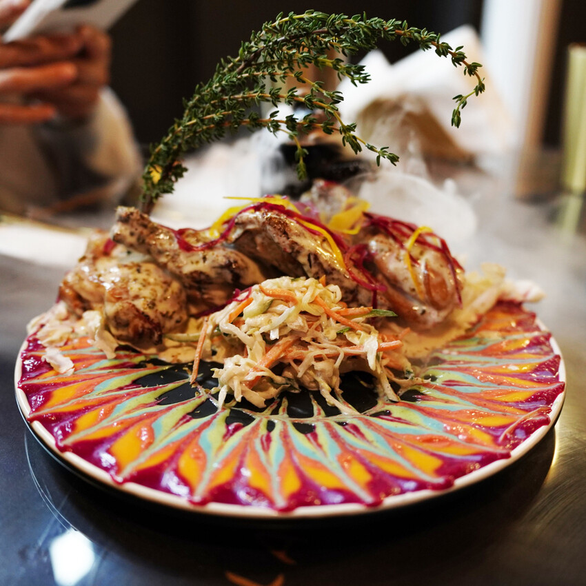 台南約會餐廳推薦│弗拉弗米印度餐廳│雙情侶約會送9折券│噴火 台南約會餐廳推薦│弗拉弗米印度餐廳│雙情侶約會送9折券│噴火