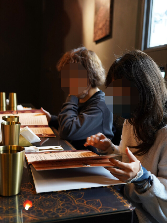 台南約會餐廳推薦│弗拉弗米印度餐廳│雙情侶約會送9折券│噴火 台南約會餐廳推薦│弗拉弗米印度餐廳│雙情侶約會送9折券│噴火