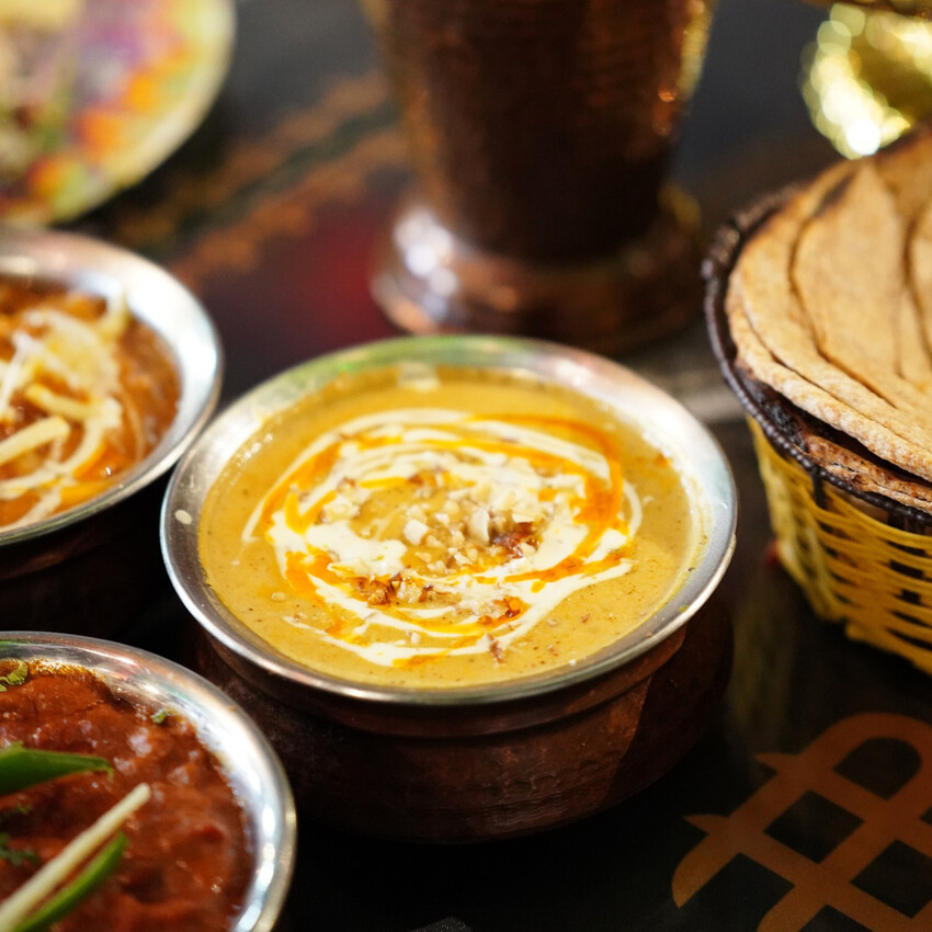 【台南印度料理推薦】弗拉弗米印度餐廳│印度人開的異國料理餐廳