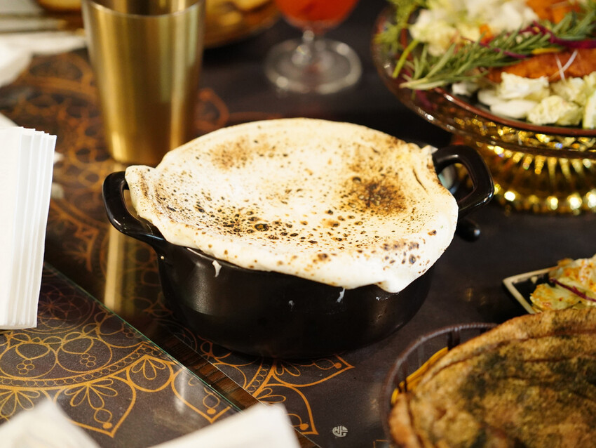 【台南印度料理推薦】弗拉弗米印度餐廳│印度人開的異國料理餐廳