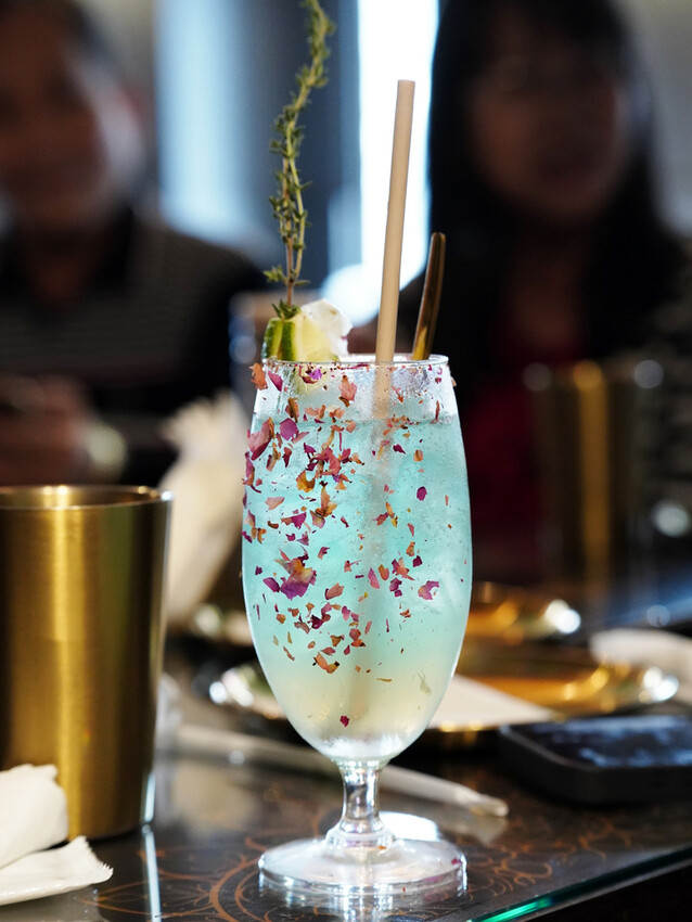 【台南印度料理推薦】弗拉弗米印度餐廳│印度人開的異國料理餐廳