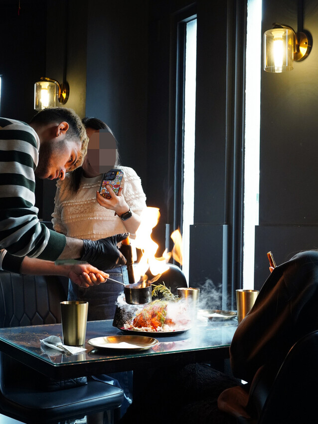 【台南印度料理推薦】弗拉弗米印度餐廳│印度人開的異國料理餐廳