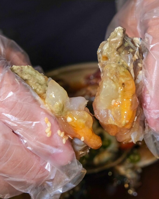 可莉達Kelimda韓式料理餐廳｜傳承韓國母親的正宗風味，必吃超狂牽絲韓式豬肋排! - 肉依小姐吃什麼