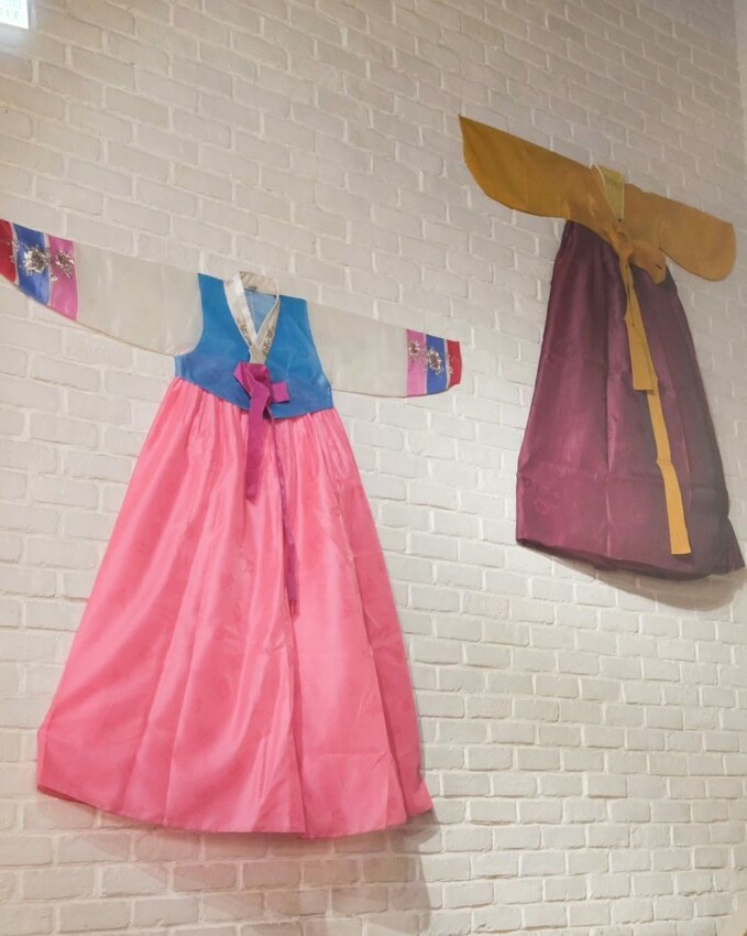 可莉達Kelimda韓式料理餐廳｜傳承韓國母親的正宗風味，必吃超狂牽絲韓式豬肋排! - 肉依小姐吃什麼