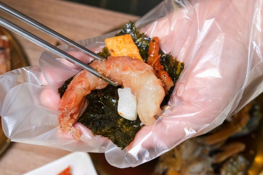 可莉達Kelimda韓式料理餐廳｜傳承韓國母親的正宗風味，必吃超狂牽絲韓式豬肋排! - 肉依小姐吃什麼