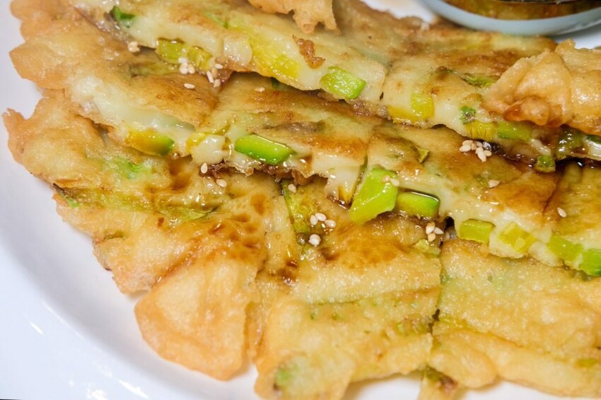 可莉達Kelimda韓式料理餐廳｜傳承韓國母親的正宗風味，必吃超狂牽絲韓式豬肋排! - 肉依小姐吃什麼