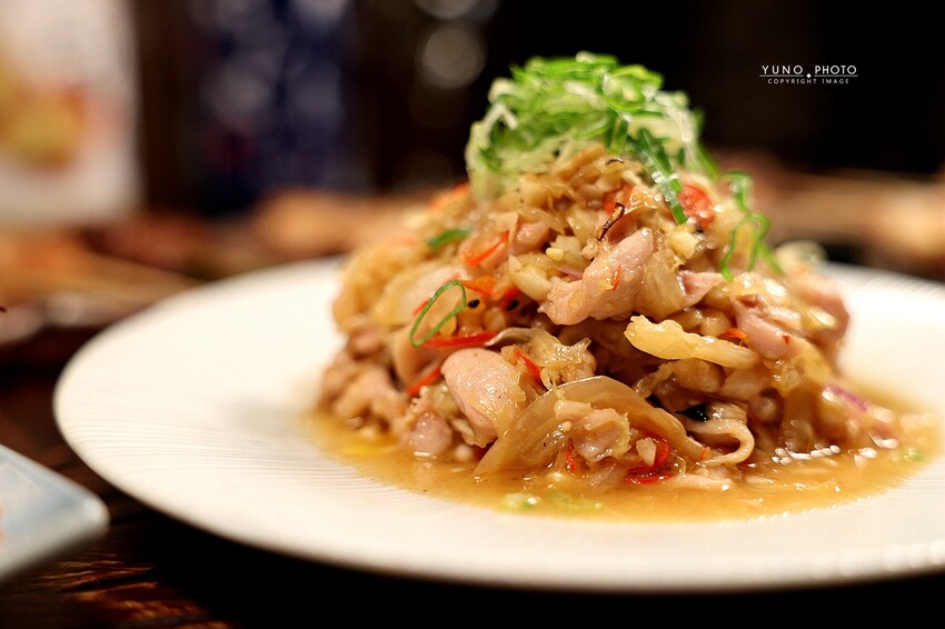 台中深夜居酒屋不限時！打鼓的舌炭火酒場備長炭串燒，聚餐首選。