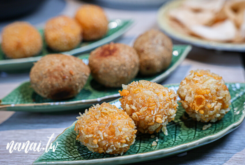 員林一吃再吃的南洋鍋物，10oz肉量多到不行，必點肉骨茶火鍋湯底。只要加LINE好友會員，可提前預訂壽星生日肉蛋糕