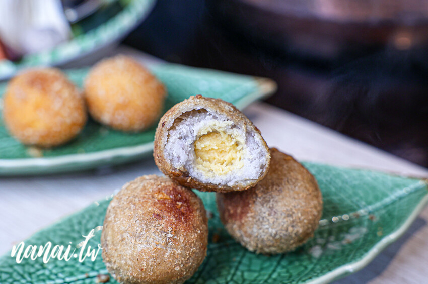 員林一吃再吃的南洋鍋物，10oz肉量多到不行，必點肉骨茶火鍋湯底。只要加LINE好友會員，可提前預訂壽星生日肉蛋糕