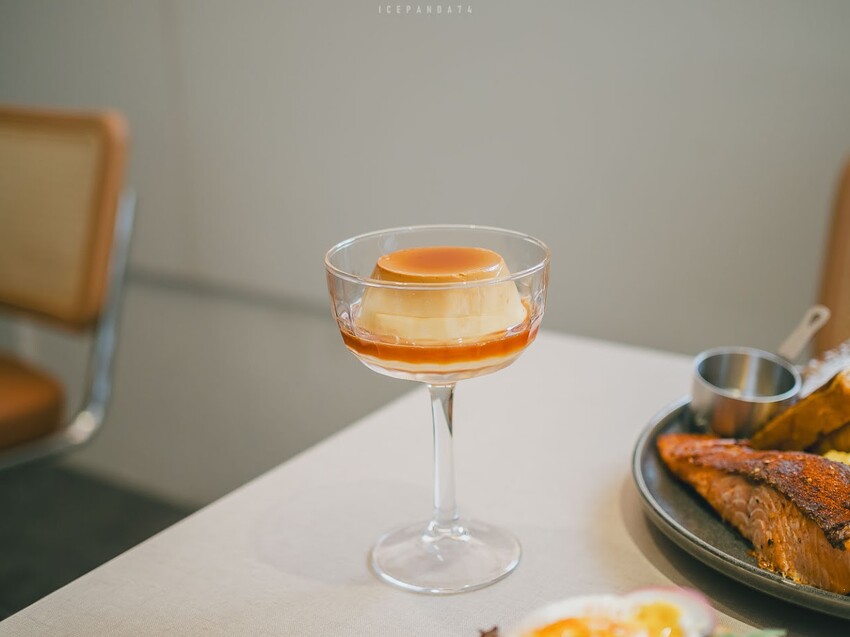 At.First More 早寓:全新升級的美味早午餐與親子寵物友善空間