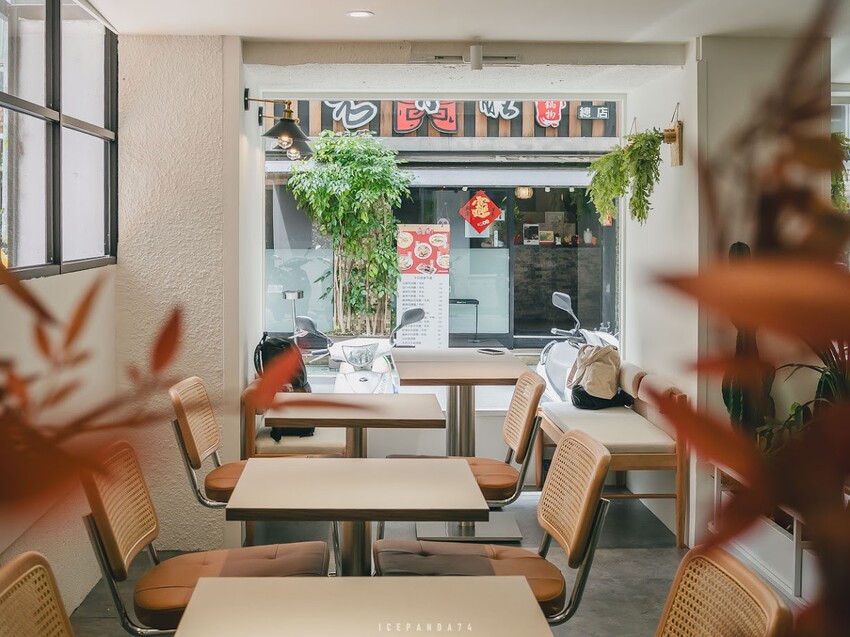 At.First More 早寓:全新升級的美味早午餐與親子寵物友善空間