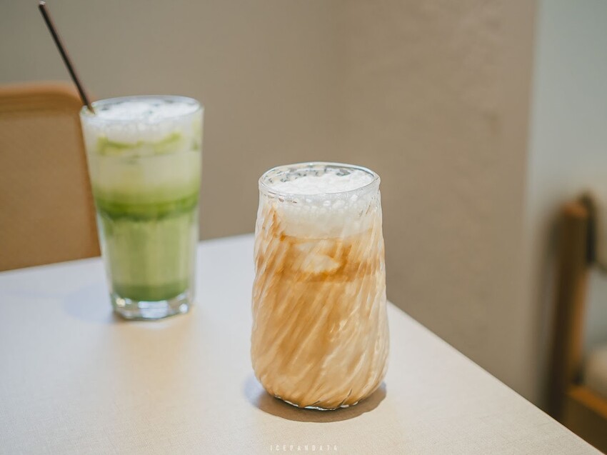 At.First More 早寓:全新升級的美味早午餐與親子寵物友善空間