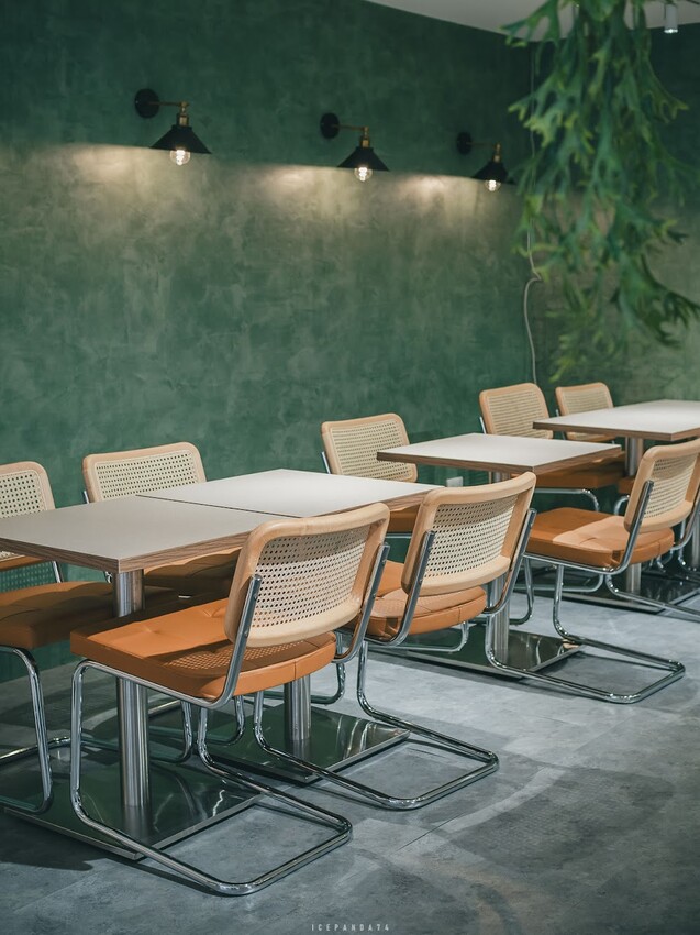 At.First More 早寓:全新升級的美味早午餐與親子寵物友善空間