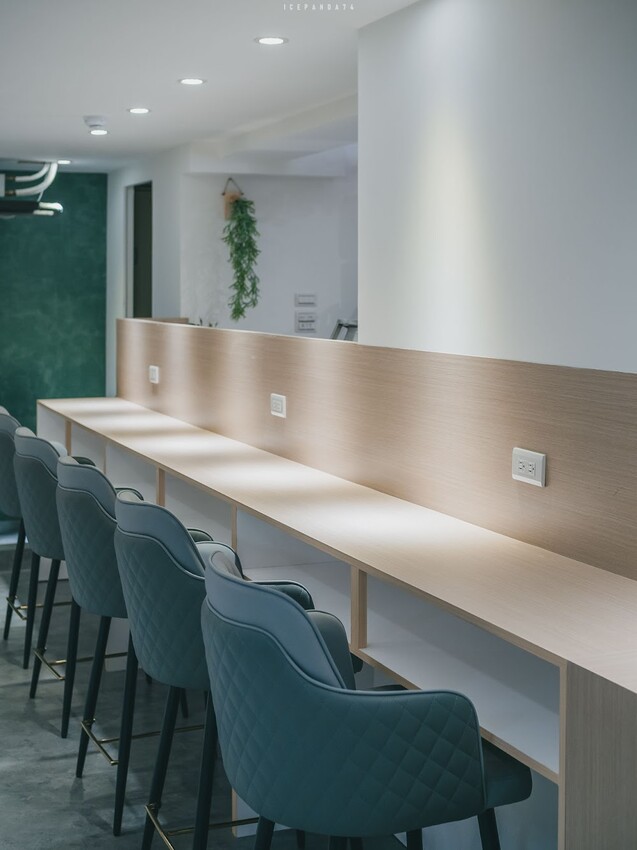 At.First More 早寓:全新升級的美味早午餐與親子寵物友善空間