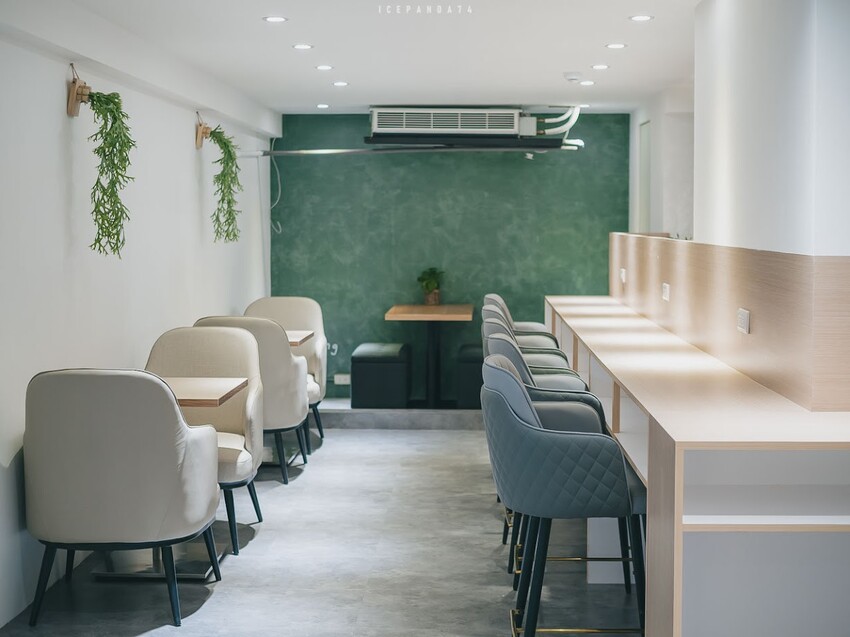 At.First More 早寓:全新升級的美味早午餐與親子寵物友善空間