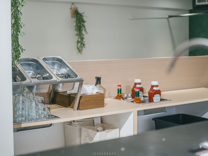 At.First More 早寓:全新升級的美味早午餐與親子寵物友善空間