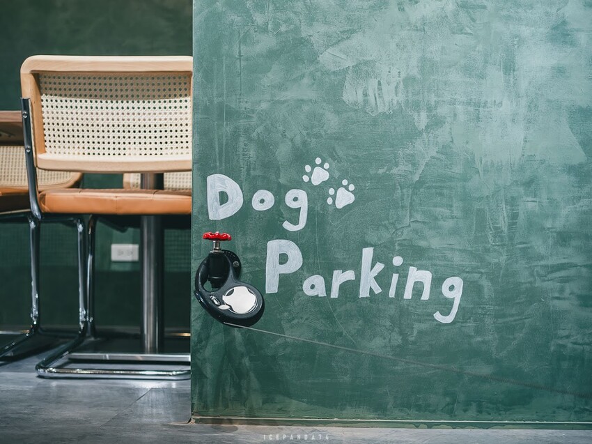 At.First More 早寓:全新升級的美味早午餐與親子寵物友善空間