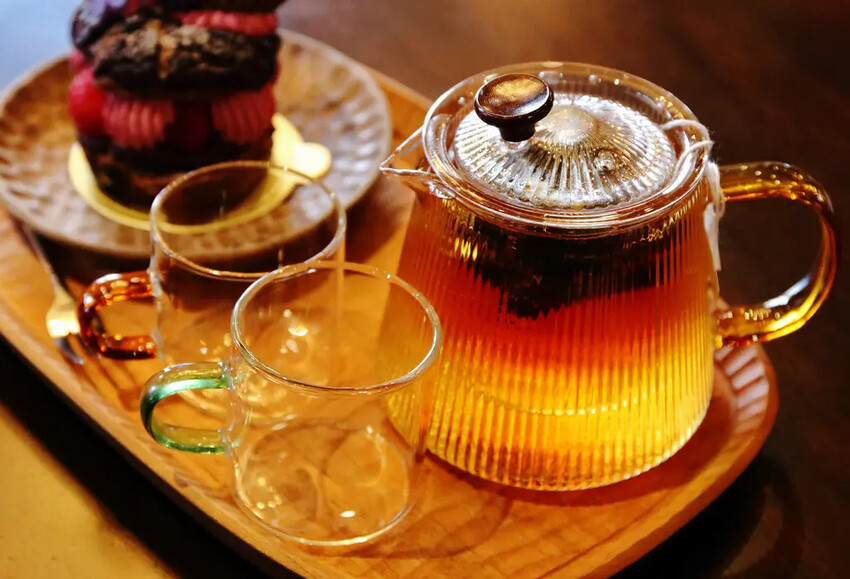 霍爾的移動城堡在埔里，藍色城堡X茱諾法式甜點，埔里超人氣甜點