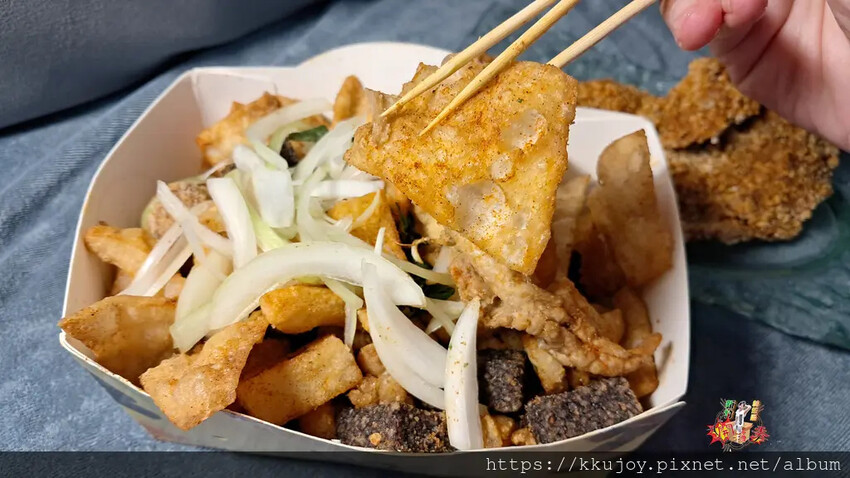 蘋果雞鹽酥雞|城隍廟店|炸雞排、亂炸NT200、脫油機設備、