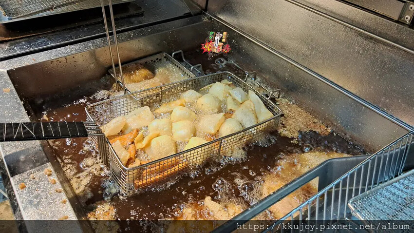 蘋果雞鹽酥雞|城隍廟店|炸雞排、亂炸NT200、脫油機設備、