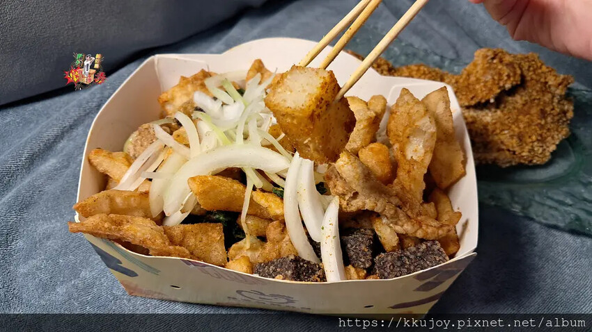 蘋果雞鹽酥雞|城隍廟店|炸雞排、亂炸NT200、脫油機設備、