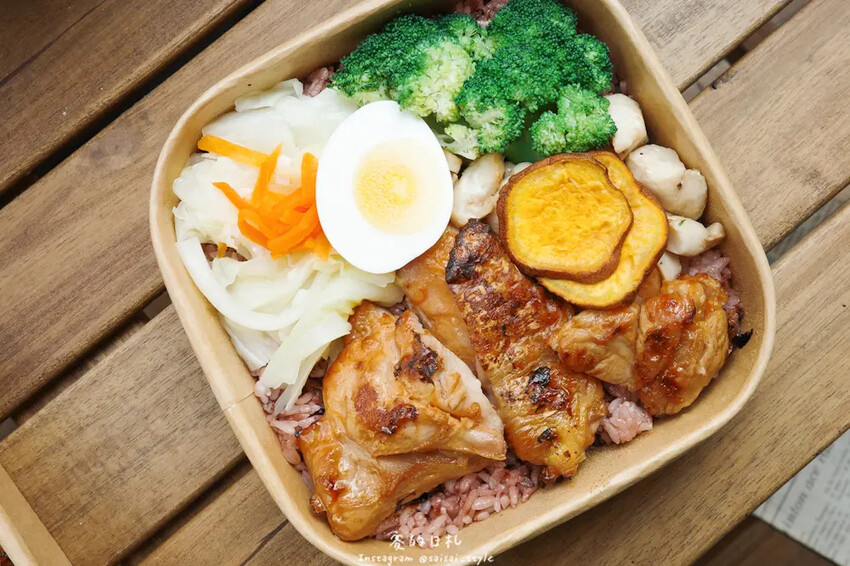 米秘餐盒 台中中科店|台中西屯美食|國產秈米與秘方烹調,新鮮 米秘餐盒 台中中科店|台中西屯美食|國產秈米與秘方烹調,新鮮