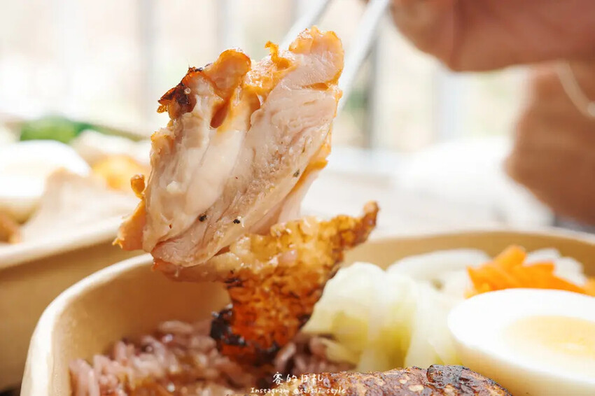 米秘餐盒 台中中科店|台中西屯美食|國產秈米與秘方烹調,新鮮 米秘餐盒 台中中科店|台中西屯美食|國產秈米與秘方烹調,新鮮