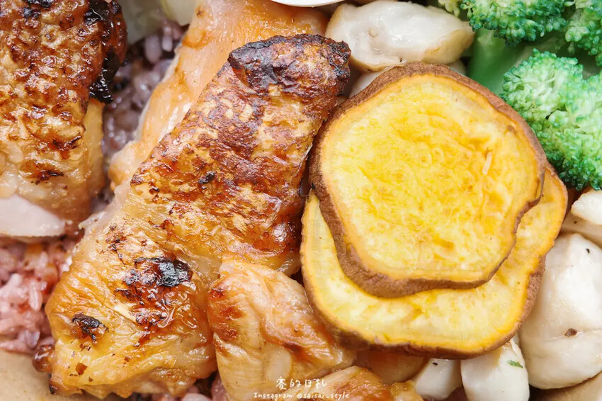 米秘餐盒 台中中科店|台中西屯美食|國產秈米與秘方烹調,新鮮 米秘餐盒 台中中科店|台中西屯美食|國產秈米與秘方烹調,新鮮