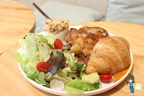 桃園平鎮 穿越乾燥花海,漫步浪漫韓系咖啡館 — 禾曼咖啡 H 桃園平鎮 穿越乾燥花海,漫步浪漫韓系咖啡館 — 禾曼咖啡 H