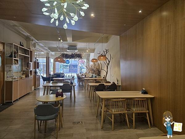 桃園平鎮 穿越乾燥花海,漫步浪漫韓系咖啡館 — 禾曼咖啡 H 桃園平鎮 穿越乾燥花海,漫步浪漫韓系咖啡館 — 禾曼咖啡 H