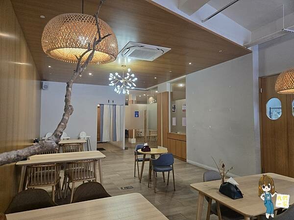 桃園平鎮 穿越乾燥花海,漫步浪漫韓系咖啡館 — 禾曼咖啡 H 桃園平鎮 穿越乾燥花海,漫步浪漫韓系咖啡館 — 禾曼咖啡 H