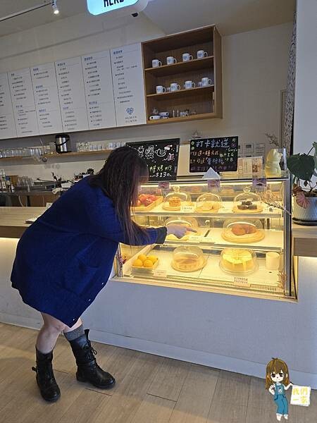 桃園平鎮 穿越乾燥花海,漫步浪漫韓系咖啡館 — 禾曼咖啡 H 桃園平鎮 穿越乾燥花海,漫步浪漫韓系咖啡館 — 禾曼咖啡 H