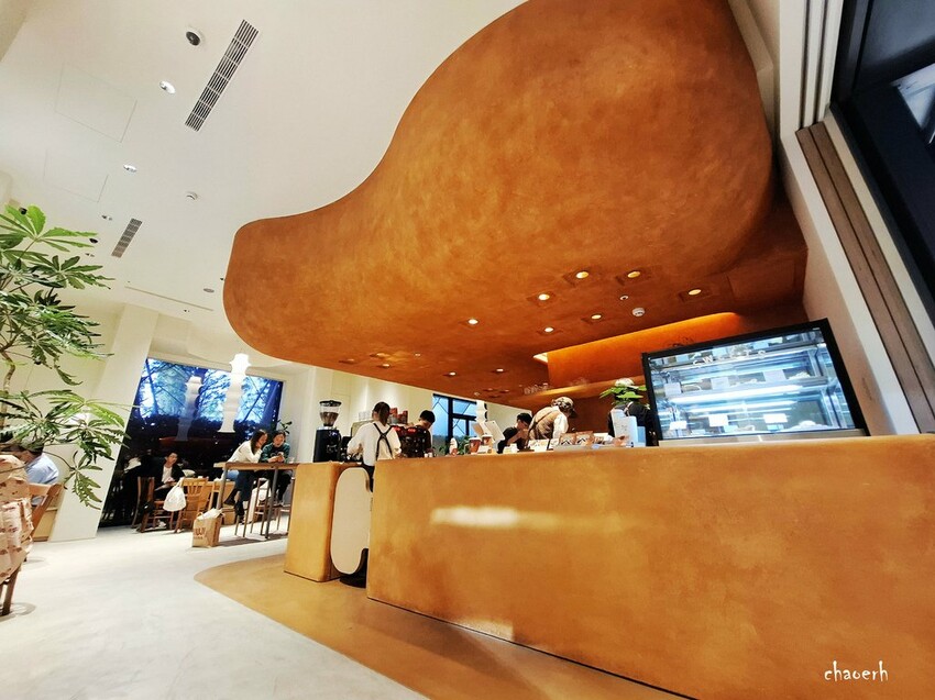 台中-ONIBUS COFFEE Taichung 台中老佛