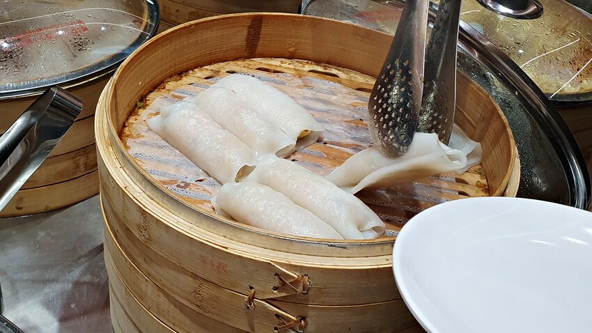 我家牛排板橋遠科店 ll ！只要 $370 就可以享用上百種