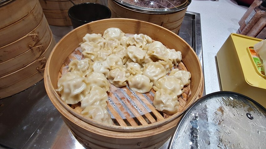 我家牛排板橋遠科店 ll ！只要 $370 就可以享用上百種