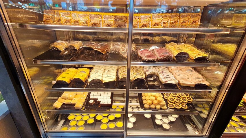 我家牛排板橋遠科店 ll ！只要 $370 就可以享用上百種