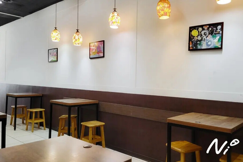 202504 嘉義西區 波波食堂 202504 嘉義西區 波波食堂