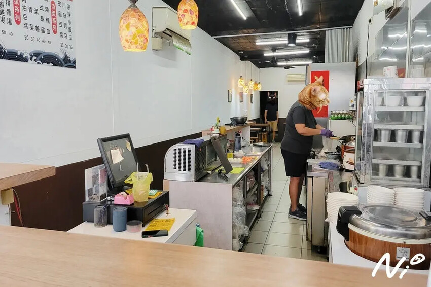 202504 嘉義西區 波波食堂 202504 嘉義西區 波波食堂