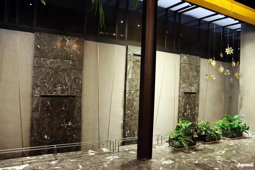 [台南住宿推薦]台南行旅Hotel Leisure Tain