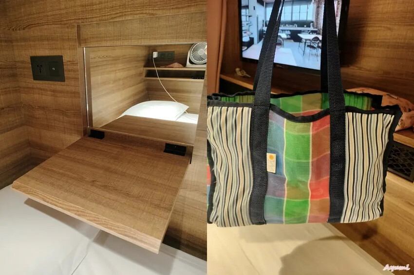 [台南住宿推薦]台南行旅Hotel Leisure Tain