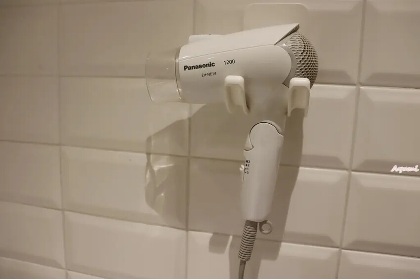 [台南住宿推薦]台南行旅Hotel Leisure Tain