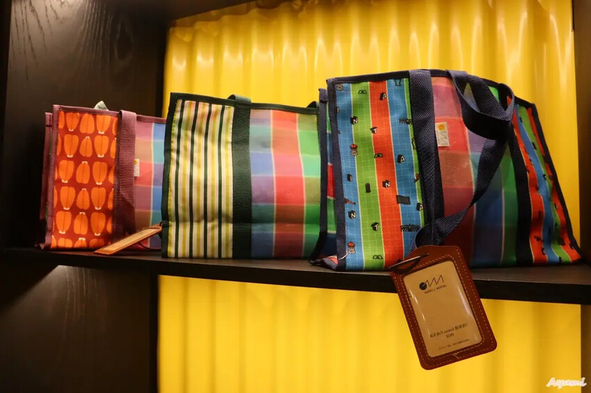 [台南住宿推薦]台南行旅Hotel Leisure Tain