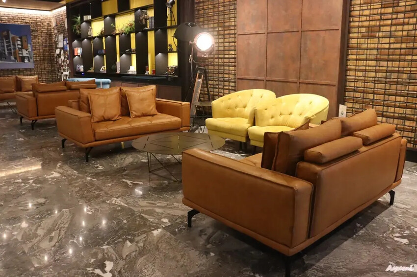 [台南住宿推薦]台南行旅Hotel Leisure Tain