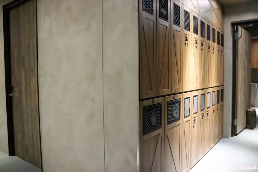 [台南住宿推薦]台南行旅Hotel Leisure Tain