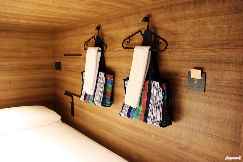 [台南住宿推薦]台南行旅Hotel Leisure Tain