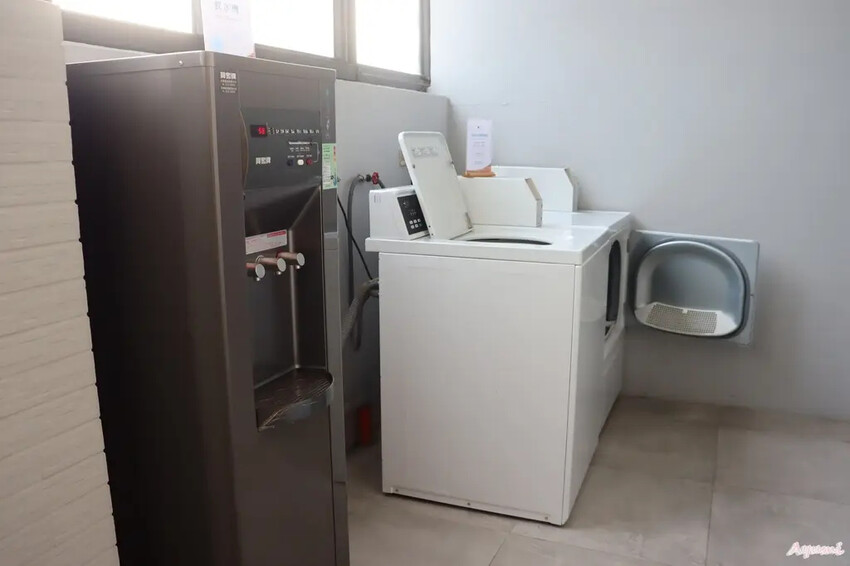 [台南住宿推薦]台南行旅Hotel Leisure Tain