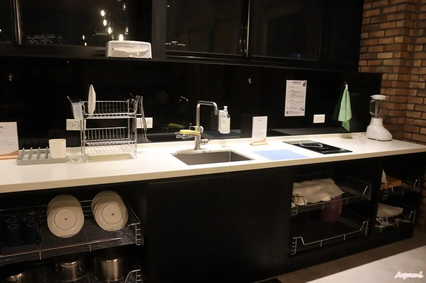 [台南住宿推薦]台南行旅Hotel Leisure Tain