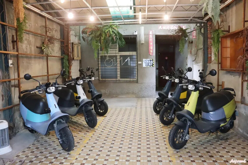 [台南住宿推薦]台南行旅Hotel Leisure Tain