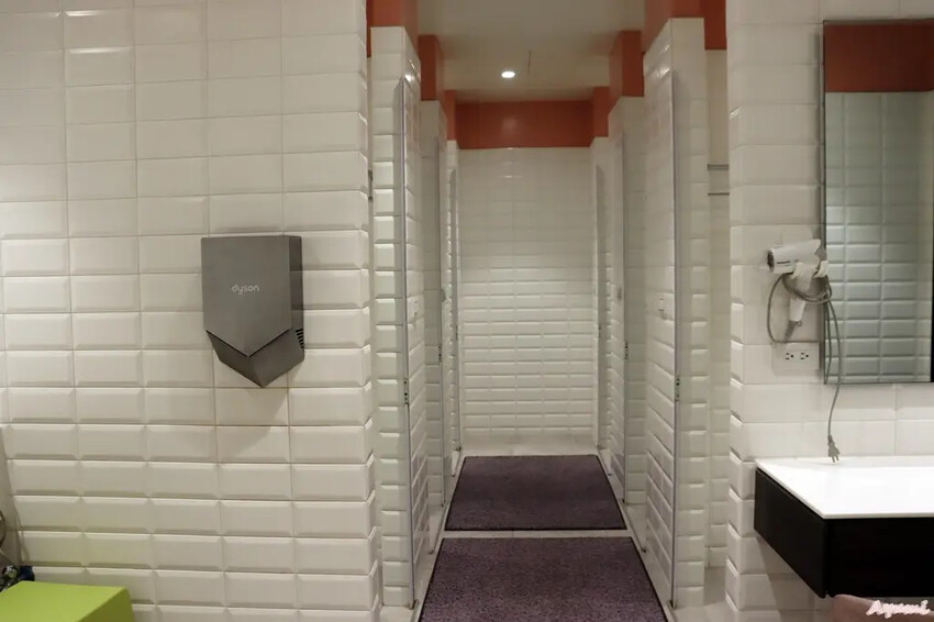 [台南住宿推薦]台南行旅Hotel Leisure Tain